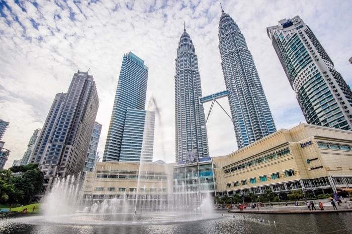 Ideal Hotel Sri Permaisuri Cheras Kuala Lumpur Exterior foto